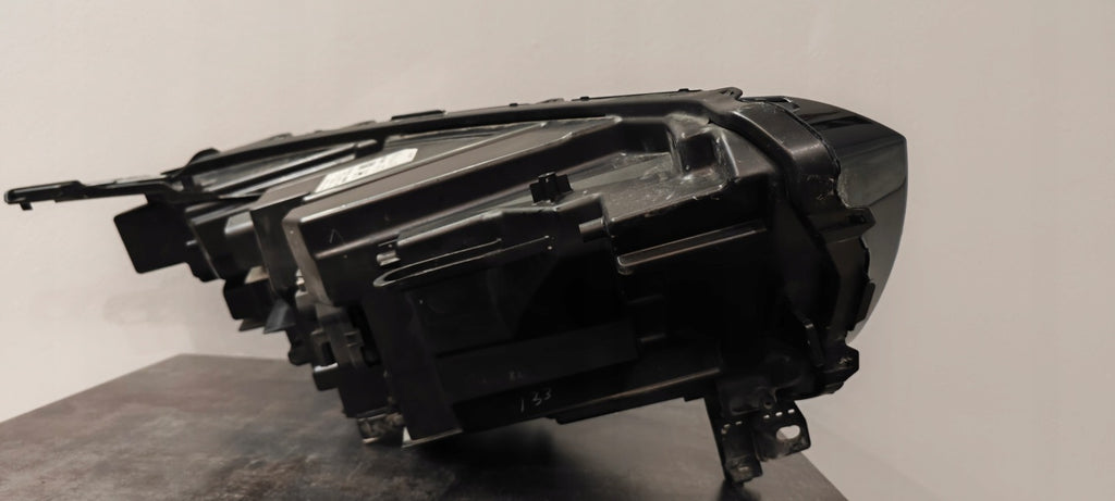 Frontscheinwerfer Renault Kangoo III 260608525 Links Scheinwerfer Headlight SCH4224253702qz