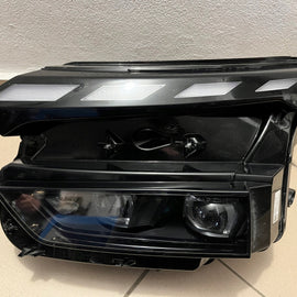 Frontscheinwerfer Skoda I 5LB941035 Full LED Links Scheinwerfer Headlight SCH5515642421ze