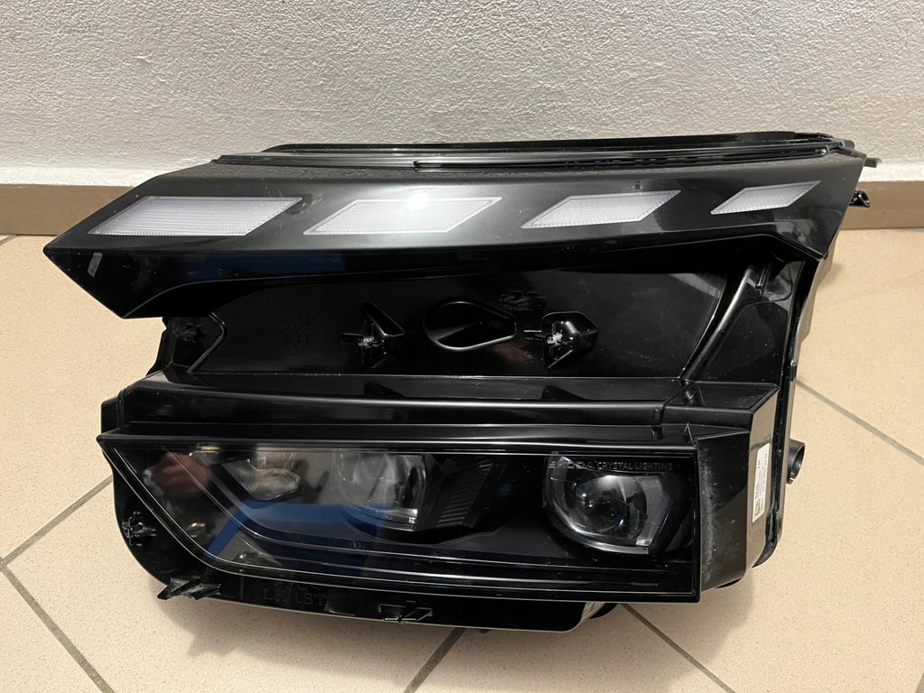 Frontscheinwerfer Skoda I 5LB941035 Full LED Links Scheinwerfer Headlight SCH5515642421ze