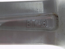 Load image into Gallery viewer, 1x Alufelge 17 Zoll 6.0" 5x112 48ET Glanz Silber 5G0601025K VW Golf Vii FEL9256894194xp