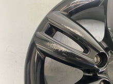 Laden Sie das Bild in den Galerie-Viewer, 1x Alufelge 17 Zoll 7.0" 5x112 54ET Glanz Schwarz 6866366 Mini F55 Rim Wheel FEL3134301024kk