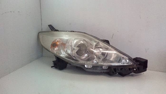 Frontscheinwerfer Mazda 5 Rechts Scheinwerfer Headlight