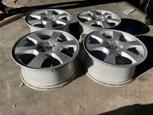 Laden Sie das Bild in den Galerie-Viewer, 4x Alufelge 17 Zoll 7.5" 5x108 55ET 30671480 Volvo Xc60 Rim Wheel FEL5088092006br
