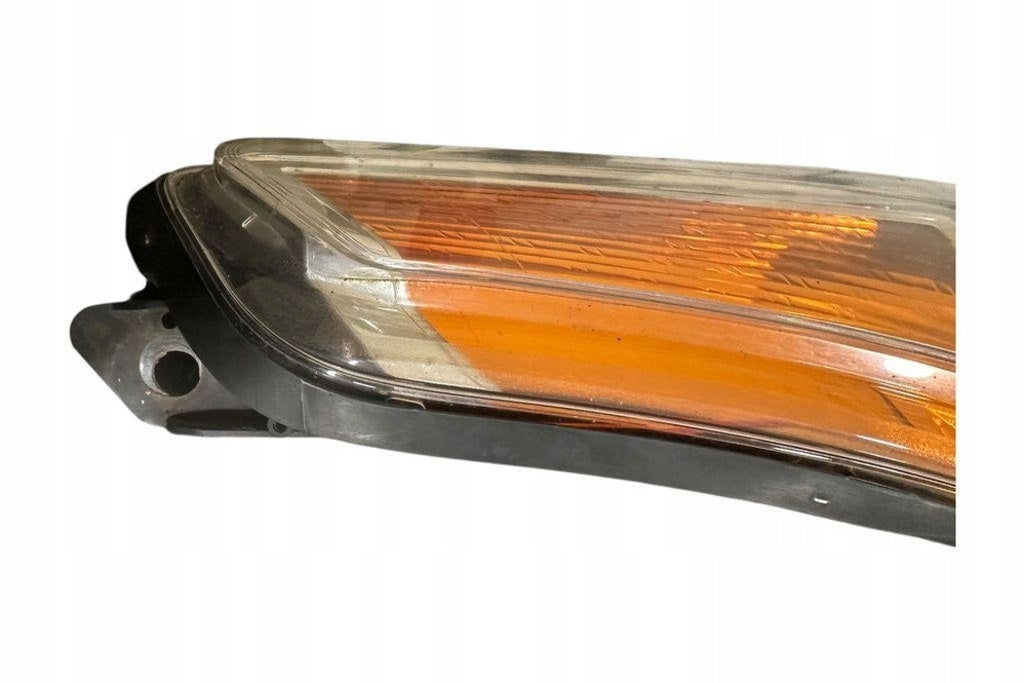 Frontscheinwerfer Citroën C3 Picasso 9681873980 Links Scheinwerfer Headlight