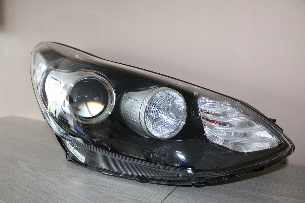 Frontscheinwerfer Kia Sportage IV 92102-F1000 Rechts Scheinwerfer Headlight SCH6818293601yb