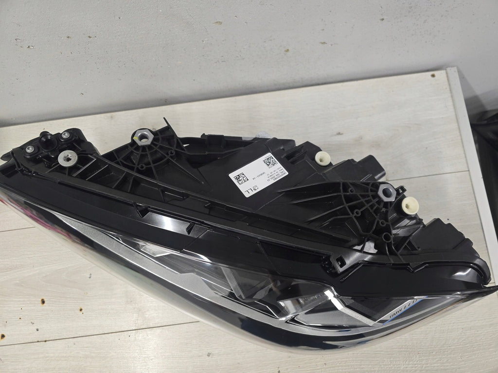 Frontscheinwerfer BMW G22 G82 5A3B303-04 Xenon Links Scheinwerfer Headlight SCH8624049156yf