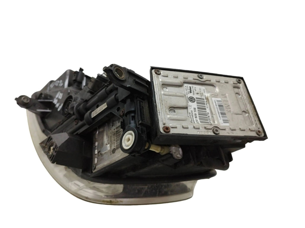 Frontscheinwerfer VW Phaeton 3D1941016J Rechts Scheinwerfer Headlight SCH1640587840sj