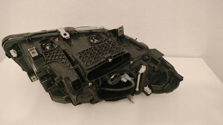 Frontscheinwerfer BMW 5 F11 F10 7343907-08 Xenon Links Scheinwerfer Headlight SCH8343846011mh