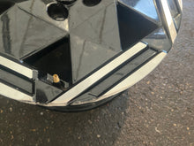 Load image into Gallery viewer, 1x Alufelge 16 Zoll 6.5" 5x114.3 40ET Glanz Schwarz R32665 Nissan Leaf Rim Wheel FEL5085621062kh