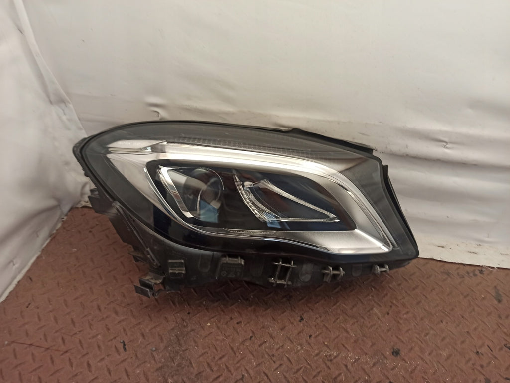 Frontscheinwerfer Mercedes-Benz Gla A1569067000 Full LED Rechts Headlight SCH7480237441vi