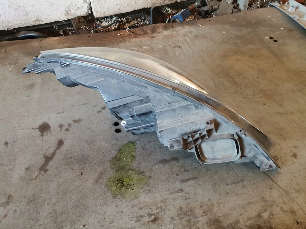 Frontscheinwerfer Opel Zafira C 13399858 Ein Stück (Rechts oder Links) Headlight