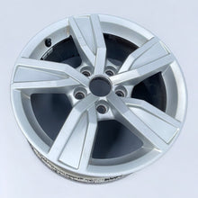 Load image into Gallery viewer, 1x Alufelge 16 Zoll 7.0&quot; 5x112 8W0601025A Audi A4 B9 Rim Wheel