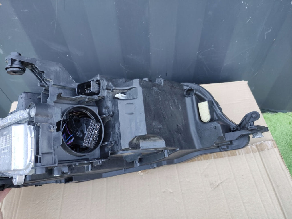 Frontscheinwerfer VW T-Roc 2GA941036AH LED Rechts Scheinwerfer Headlight SCH5278741231kx