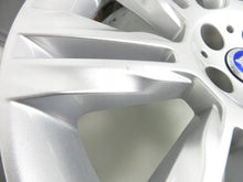 Laden Sie das Bild in den Galerie-Viewer, 1x Alufelge 18 Zoll 8.0" 5x108 45ET Jaguar S-Type F-Type Rim Wheel FEL3534501059zc