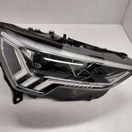 Frontscheinwerfer Audi Q3 83A941034 Full LED Rechts Scheinwerfer Headlight SCH9925749997wt