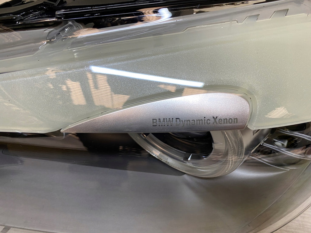 Frontscheinwerfer BMW 7 F01 F02 7182149 Xenon Links Scheinwerfer Headlight SCH4067682949md