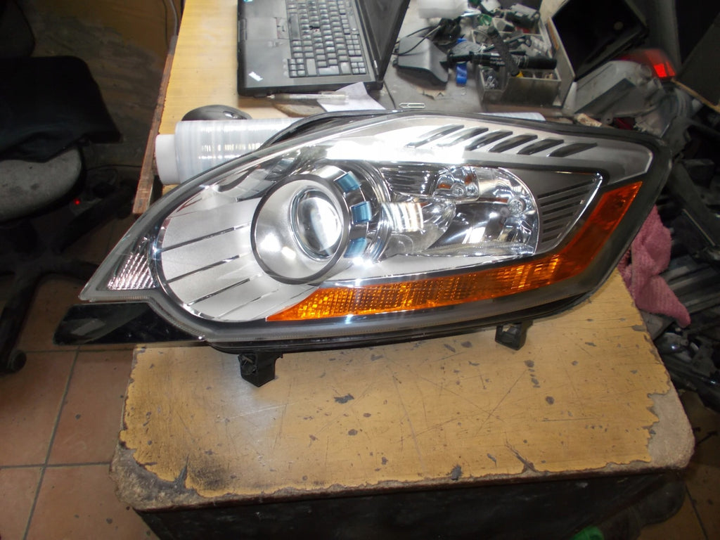 Frontscheinwerfer Ford Kuga BV41-13D155-AA Links Scheinwerfer Headlight SCH4961702744jv