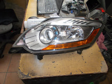 Laden Sie das Bild in den Galerie-Viewer, Frontscheinwerfer Ford Kuga BV41-13D155-AA Links Scheinwerfer Headlight SCH4961702744jv