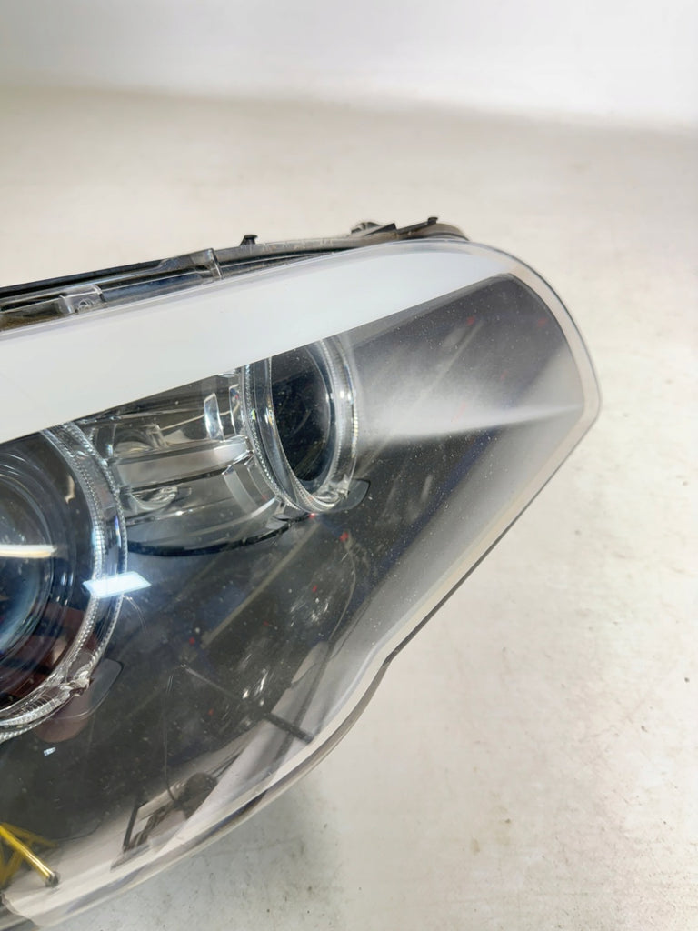 Frontscheinwerfer BMW 5 F11 F10 1EL01013122 Xenon Rechts Scheinwerfer Headlight SCH3560139457ld