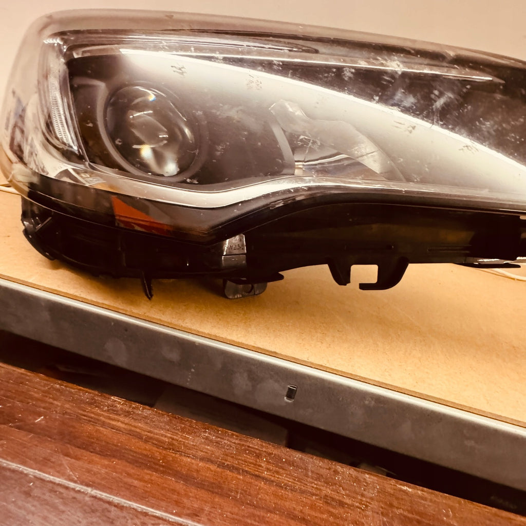 Frontscheinwerfer Opel Astra 39047199 Rechts Scheinwerfer Headlight SCH5401276158rf