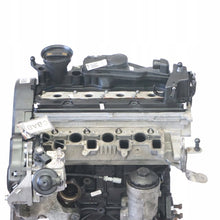 Load image into Gallery viewer, Motor VW Passat Golf CBAB 2.0 TDI 140PS 103kW 95TKm Diesel Engine Unkomplett MOT4362914512ca