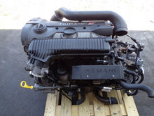 Laden Sie das Bild in den Galerie-Viewer, Motor Ford S Max HUWA 2.5 220PS 162kW 141TKm 2010 Benzin Engine Komplett MOT1290955472rl