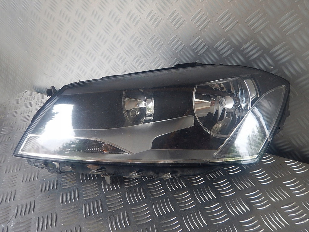 Frontscheinwerfer VW Passat B7 3AB941005 Links Scheinwerfer Headlight