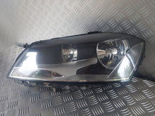 Laden Sie das Bild in den Galerie-Viewer, Frontscheinwerfer VW Passat B7 3AB941005 Links Scheinwerfer Headlight