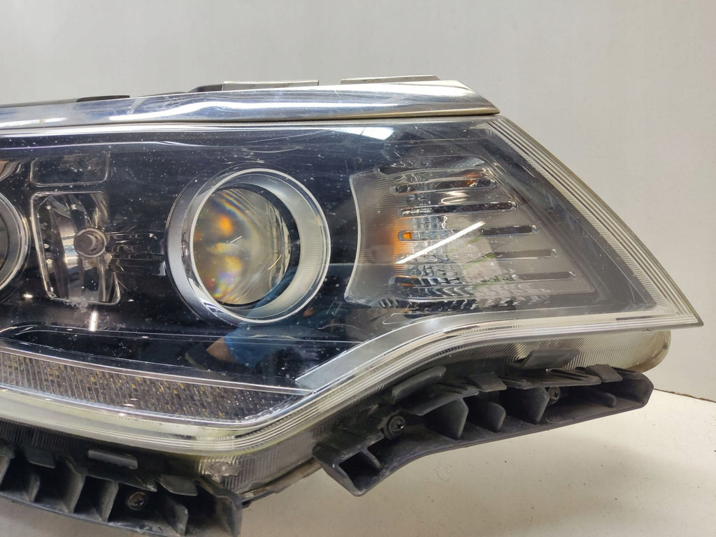 Frontscheinwerfer Kia Optima 92102D4270 Rechts Scheinwerfer Headlight SCH7968504938vd