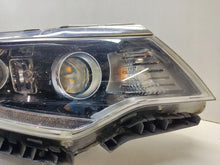 Laden Sie das Bild in den Galerie-Viewer, Frontscheinwerfer Kia Optima 92102D4270 Rechts Scheinwerfer Headlight SCH7968504938vd