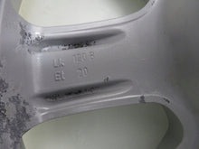 Laden Sie das Bild in den Galerie-Viewer, 4x Alufelge 16 Zoll 7.0" 5x120 20ET Silber BMW 3 E36 E46 E90 Rim Wheel FEL9137726158yv