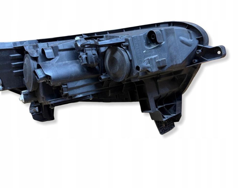 Frontscheinwerfer Renault Kadjar 260602051R Links Scheinwerfer Headlight SCH9728984627fn