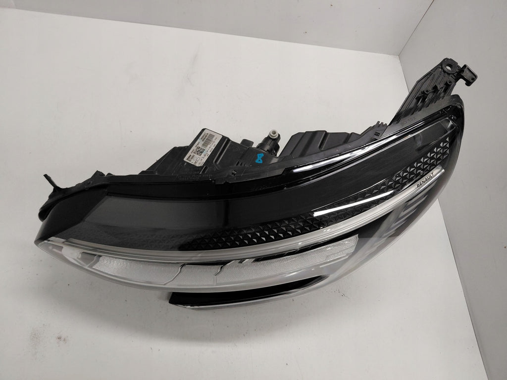 Frontscheinwerfer Renault Megane IV 260604081R Full LED Links Headlight SCH3224716460ex