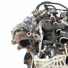 Laden Sie das Bild in den Galerie-Viewer, Motor Renault I M9R782 2.0 DCI 159TKm Diesel Engine Unkomplett