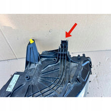 Load image into Gallery viewer, Frontscheinwerfer Opel Astra L 662588537 Links Scheinwerfer Headlight SCH9821442565eh
