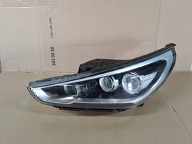 Frontscheinwerfer Hyundai 9210104100 Full LED Links Scheinwerfer Headlight