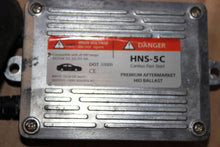 Load image into Gallery viewer, Frontscheinwerfer Mercedes-Benz X164 A1648260491 A1648204359 Links Headlight SCH4364802004pe