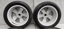 Laden Sie das Bild in den Galerie-Viewer, 4x Alufelge 17 Zoll 7.5" 5x112 41ET Glanz 3V0601025A Seat III Superb Rim Wheel FEL9146801587nj