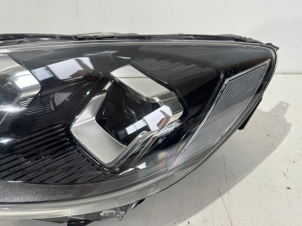Frontscheinwerfer Ford Kuga III LV4B13E017AH Links Scheinwerfer Headlight SCH4182441759xj