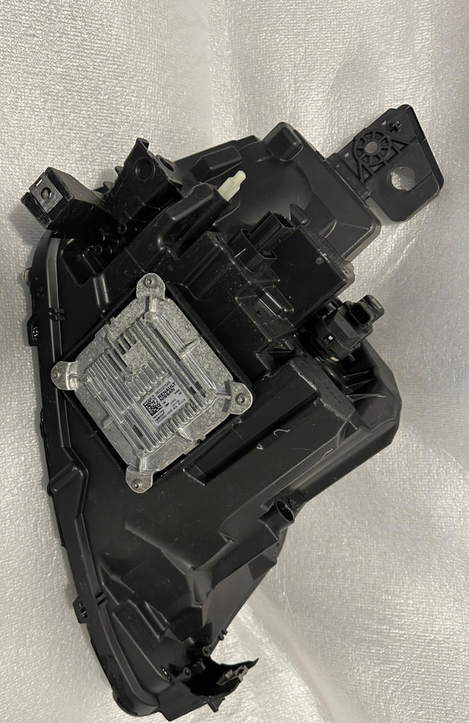 Frontscheinwerfer Renault E-Tech 260601570R LED Links Scheinwerfer Headlight SCH8734584695dx