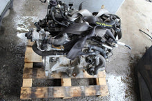 Laden Sie das Bild in den Galerie-Viewer, Motor Nissan Renault I E-Tech H4MB630 1.6 2021 Hybrid Engine Unkomplett MOT8299821410yr