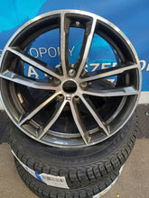 Load image into Gallery viewer, 1x Alufelge 18 Zoll 8.0" 5x112 30ET 8747407 BMW 5 G31 G30 Rim Wheel FEL1807132921eo