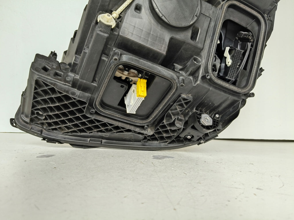 Frontscheinwerfer Mercedes-Benz W213 A2139064804 Full LED Rechts Headlight SCH7946291776ex