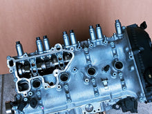 Laden Sie das Bild in den Galerie-Viewer, Motor Audi A5 DEM 2.0 TFSI 4TKm 2020 Benzin Engine Unkomplett