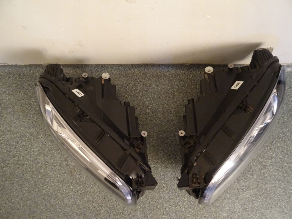 Frontscheinwerfer Mercedes-Benz H247 A2479063100 Ein Satz Scheinwerfer Headlight SCH5081121483bi