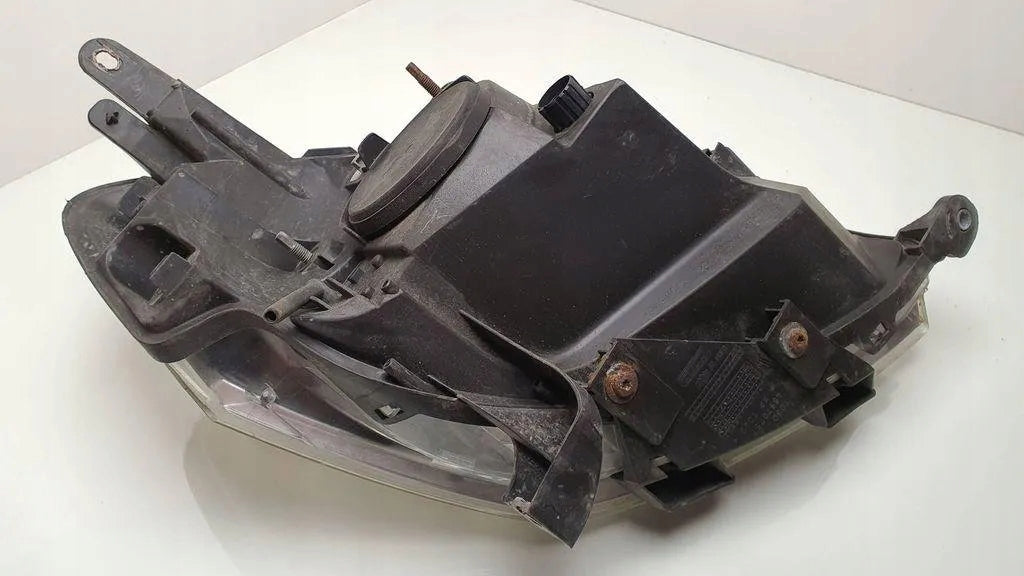 Frontscheinwerfer Citroën Nemo 45570383 Links Scheinwerfer Headlight SCH7482682242hw