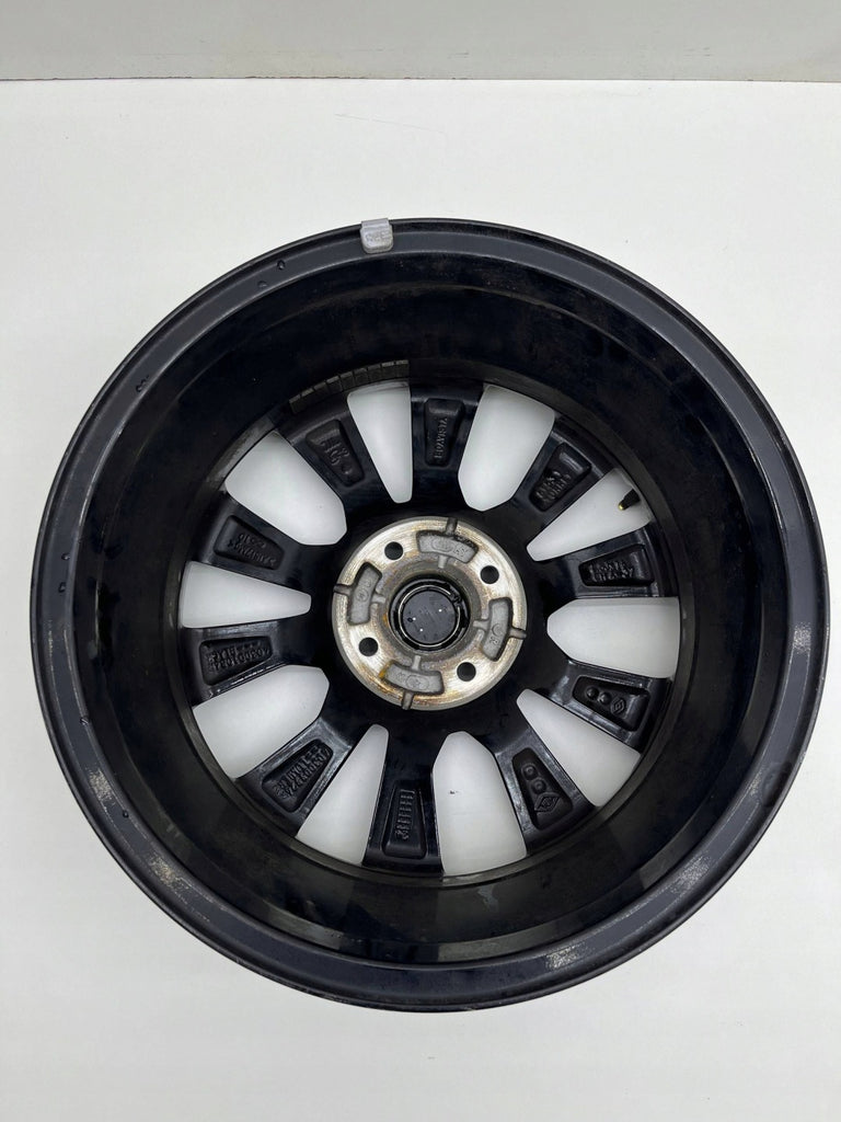 1x Alufelge 16 Zoll 6.5" 4x100 Renault Clio I V Rim Wheel FEL5482971207at