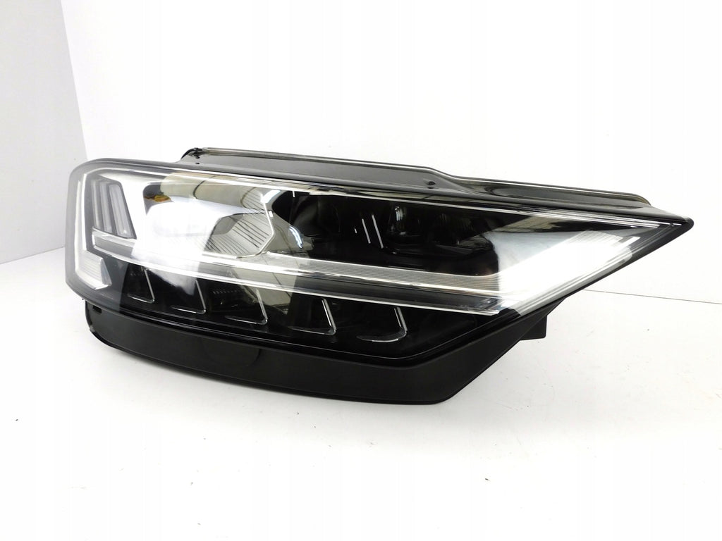 Frontscheinwerfer Audi A8 D5 4N0941036 LED Rechts Scheinwerfer Headlight SCH3903983199tl
