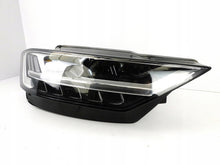 Laden Sie das Bild in den Galerie-Viewer, Frontscheinwerfer Audi A8 D5 4N0941036 LED Rechts Scheinwerfer Headlight SCH3903983199tl