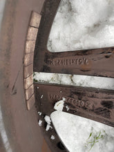 Laden Sie das Bild in den Galerie-Viewer, 4x Alufelge 18 Zoll 7.5" 5x112 49ET Glanz Schwarz A1774011500 Mercedes-Benz FEL5484631724cc